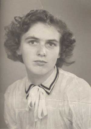 Eva Graungaard